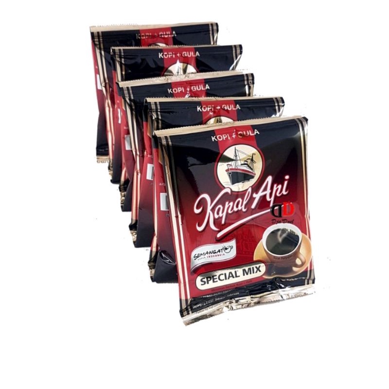 

kopi kapal api special mix