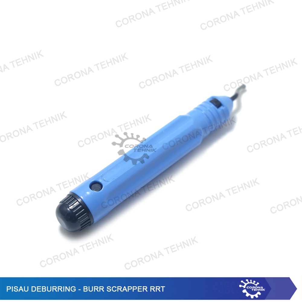 Pisau Deburring ( Burr Scrapper )RRT