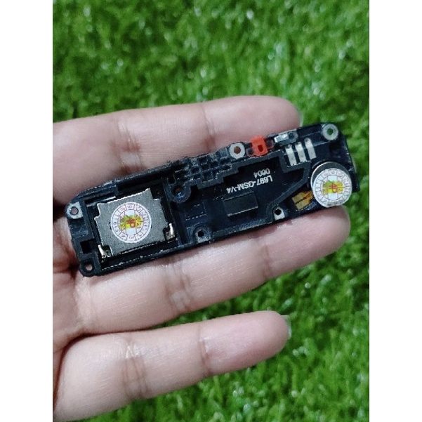 Buzzer Speaker Musik Hisense Pureshot Plus 2 HS L697 HSL697 Original Copotan HP