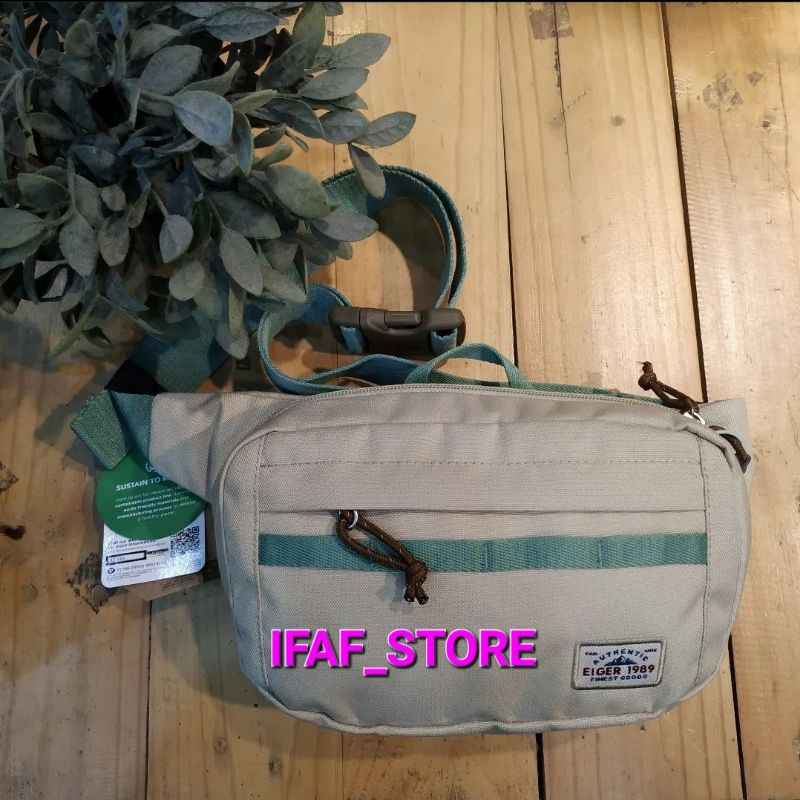 Tas Selempang Weekender1989 Eiger1989