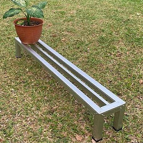 ☂ ak minimalis panjang rak bunga rak serbaguna rak kecil baja ringan rak tanaman rak bunga ⅎ