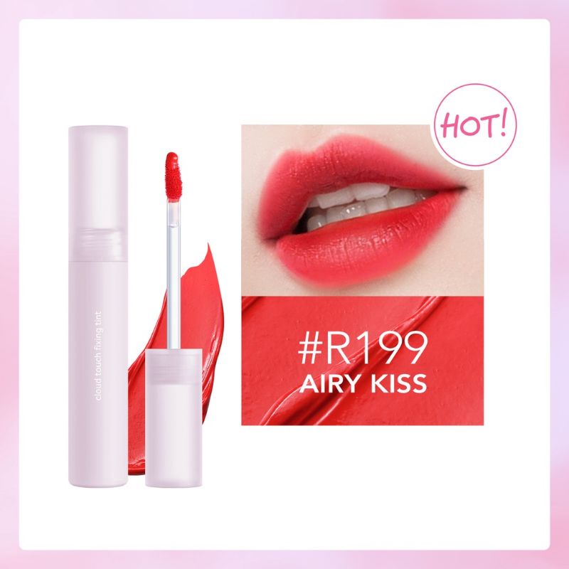 YOU Cloud Touch Fixing Tint | Lip Tint