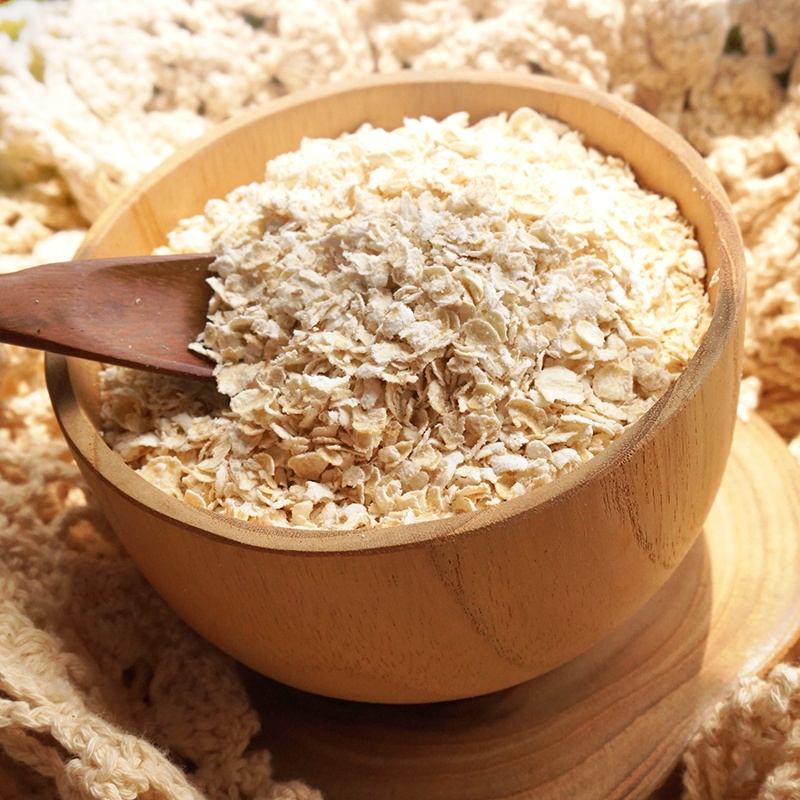 

✨NEW✨ -Instant Oat 1 kg - Granolab Muesli- 1.1.23