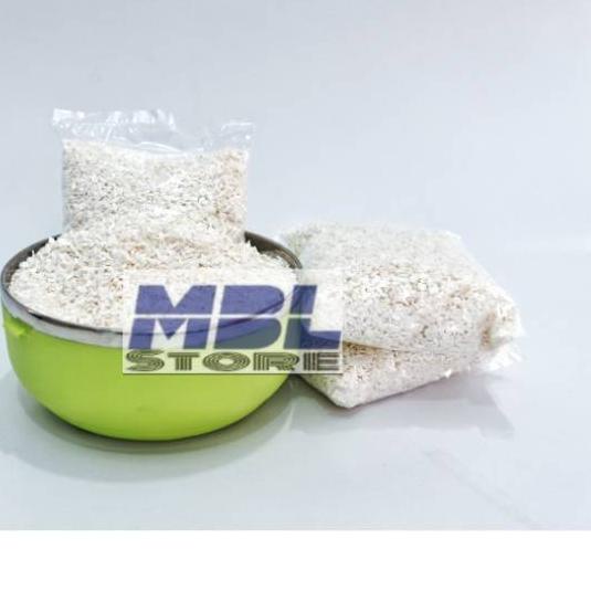 

➲ Beras Shirataki 500 gram (cocok untuk diet keto) ➣