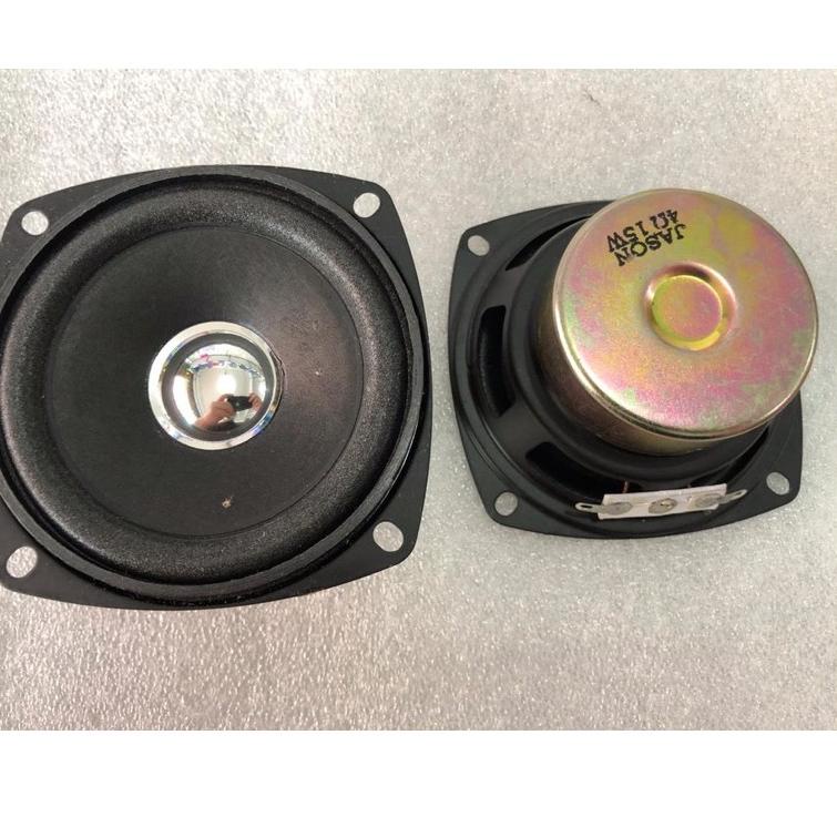 G22 Speaker Woofer 3 Inch 4 ohm 15 Watt PROMO MURAH ユ