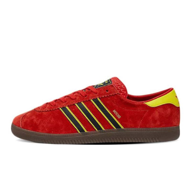 Adidas Bern new release red