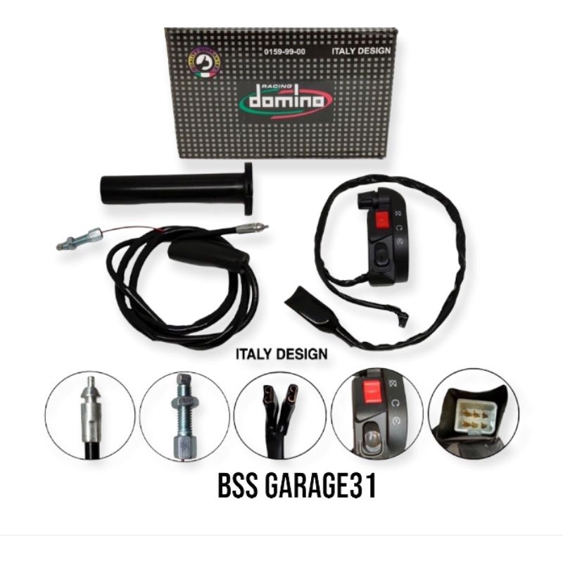 Gas Kontan Ninja Ksr, Gas Spontan Ninja Ksr