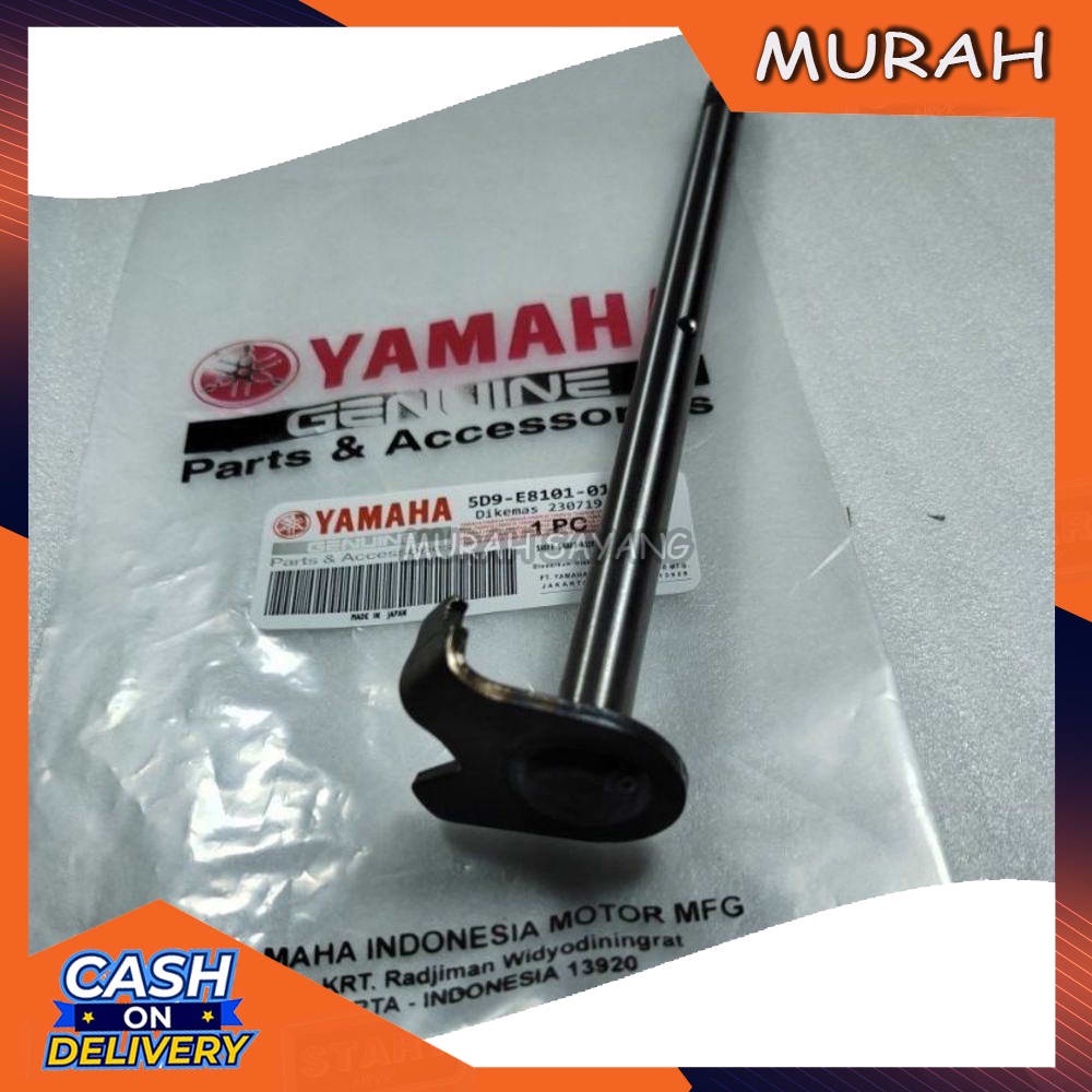 COD As perseneleng preseneling operan gigi Yamaha Vega ZR Original murah sayang