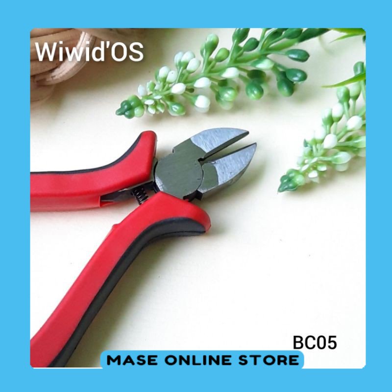 MST TANG POTONG AKSESORIS BC05 MASESTORE