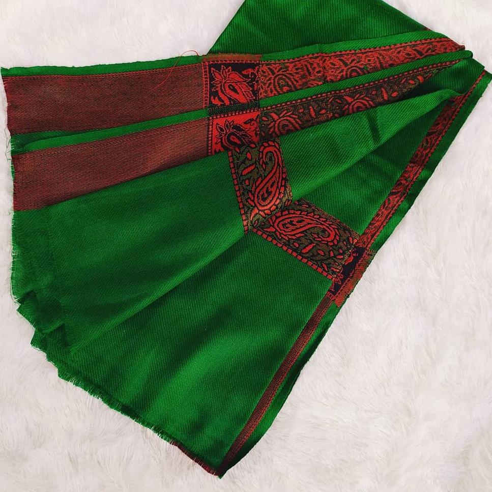 TREN TERBARU Bondshop02 - SORBAN - SORBAN KASHMIRI HIJAU / SORBAN ARAFAT ARMAAN / SORBAN RAJUT