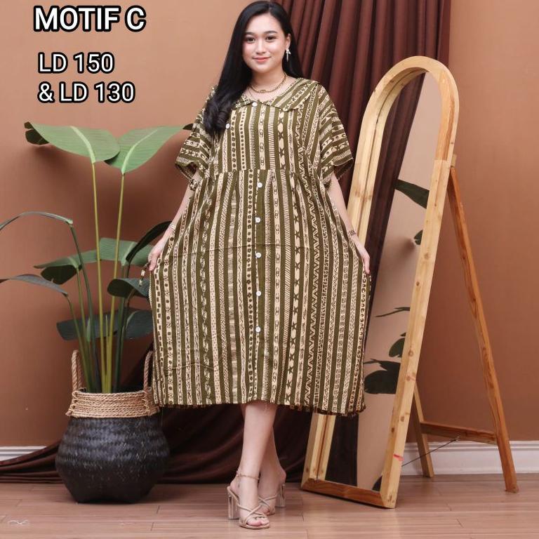 RECOMENDED DASTER KIMONO SUPER JUMBO LD 150/DASTER ARAB SUPER JUMBO