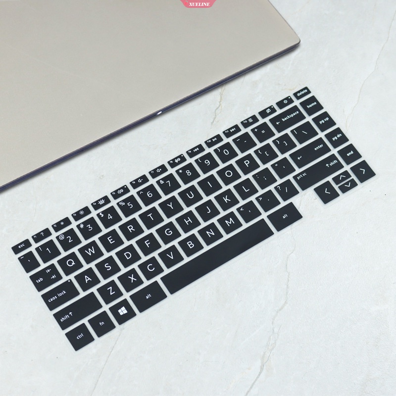 Untuk HP ENVY 13-ba1003TX/ba0017tx2022 13.3 inch notebook Silikon laptop Keyboard Cover Pelindung Kulit [ZXL]