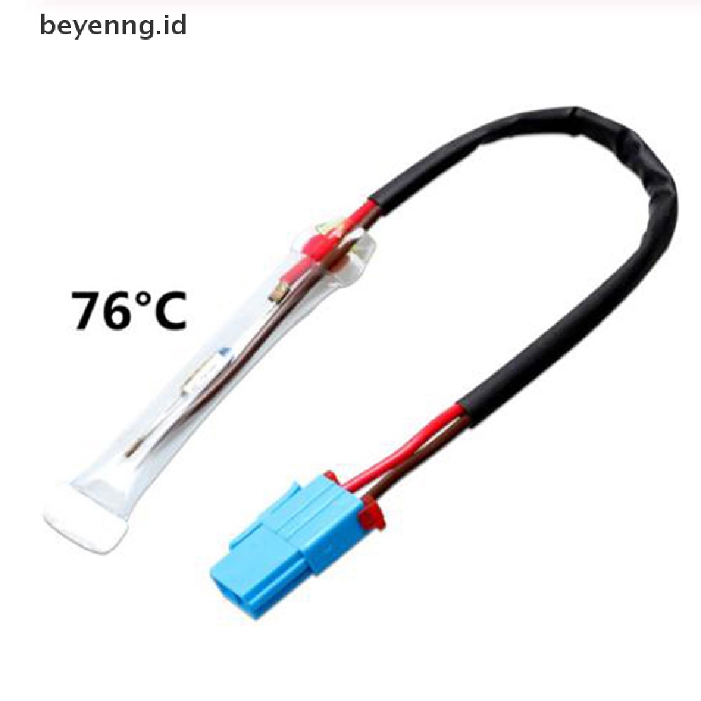 Beyen Thermal Fuse Defrost Sensor Untuk Freezer Kulkas Samsung Kulkas ID