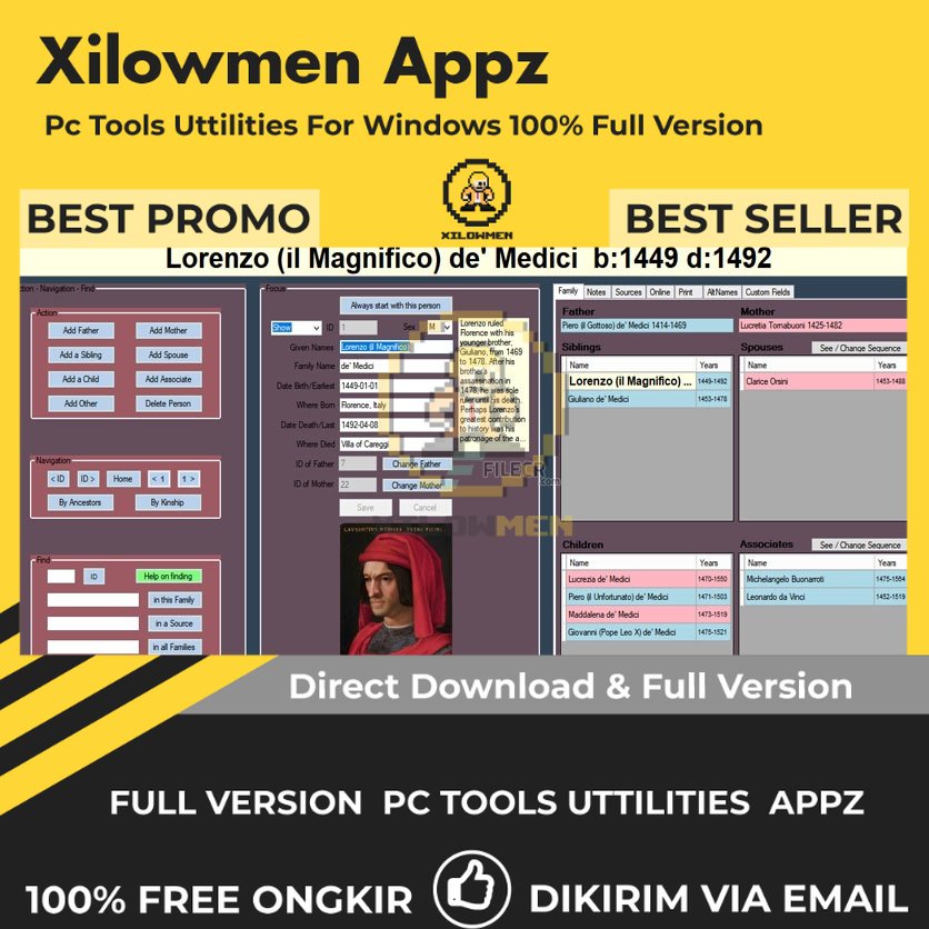 [Full Version] XYFT Pro PC Tools Software Utilities Lifetime Win OS