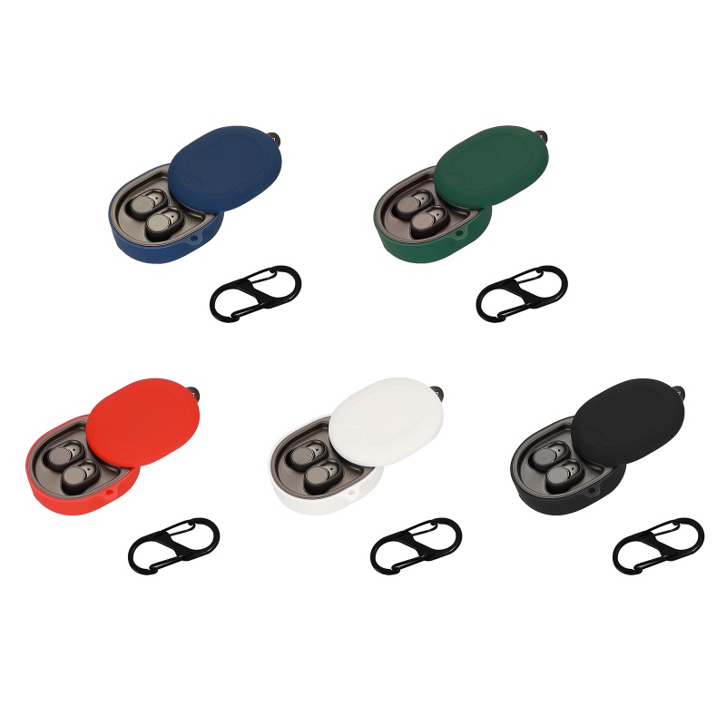 Btsg Soft Cover Untuk DevialetGemini Headset Anti Gores Shockproof Untuk Shell Protect