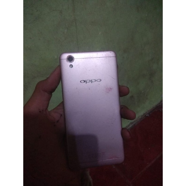 oppo a37 mati