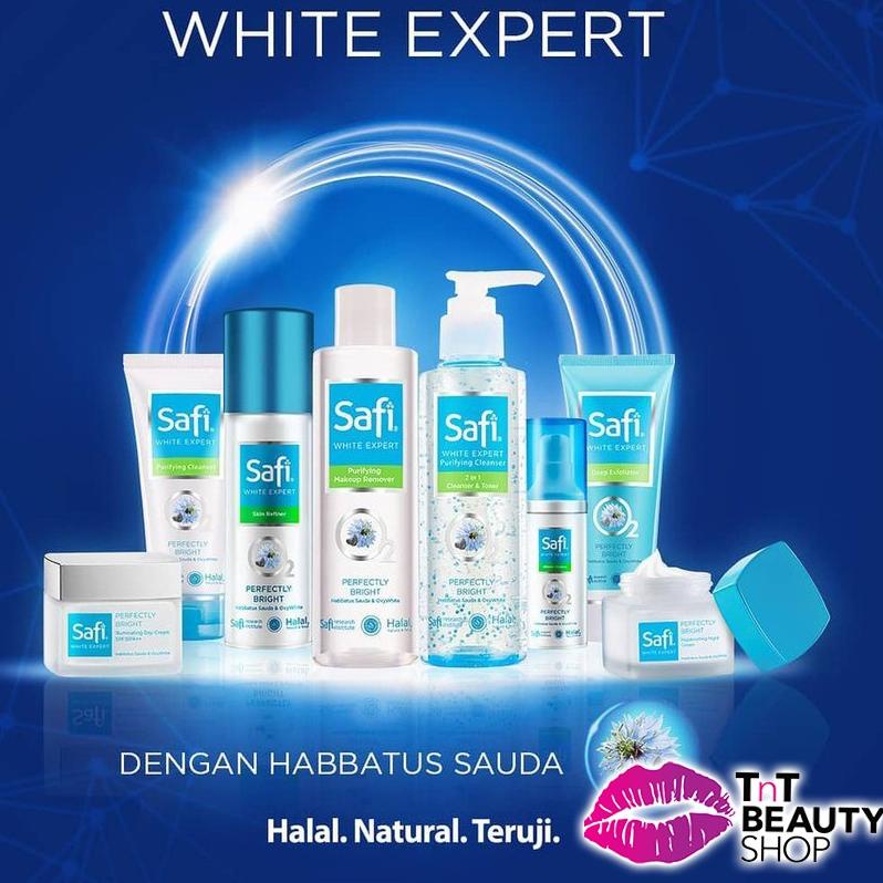 ✫ SAFI White Expert  | WHITE EXPERT SERIES ➳