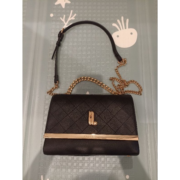 PRELOVED Manhattan Bag @heylocal.id