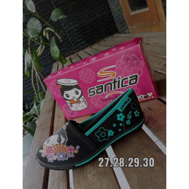 sepatu anak santica_original santica_sepatu sekolah_sepatu anak murah