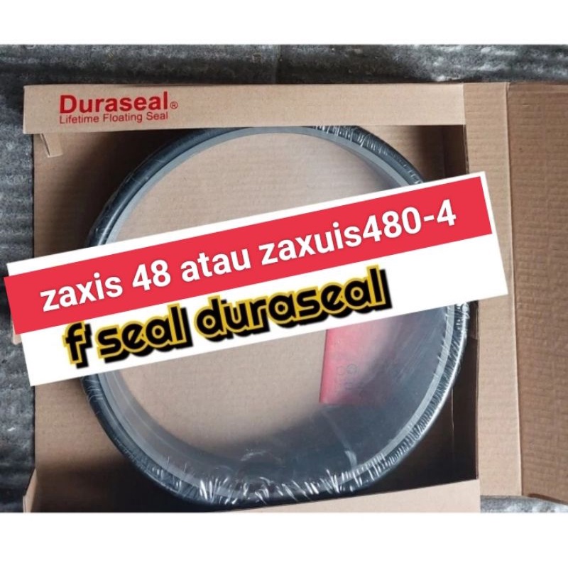 floating seal final drive zaxis48 zaxis48u