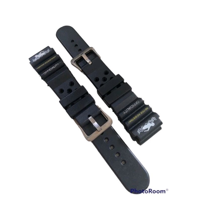 strap Tali jam tangan khusus sport UK22