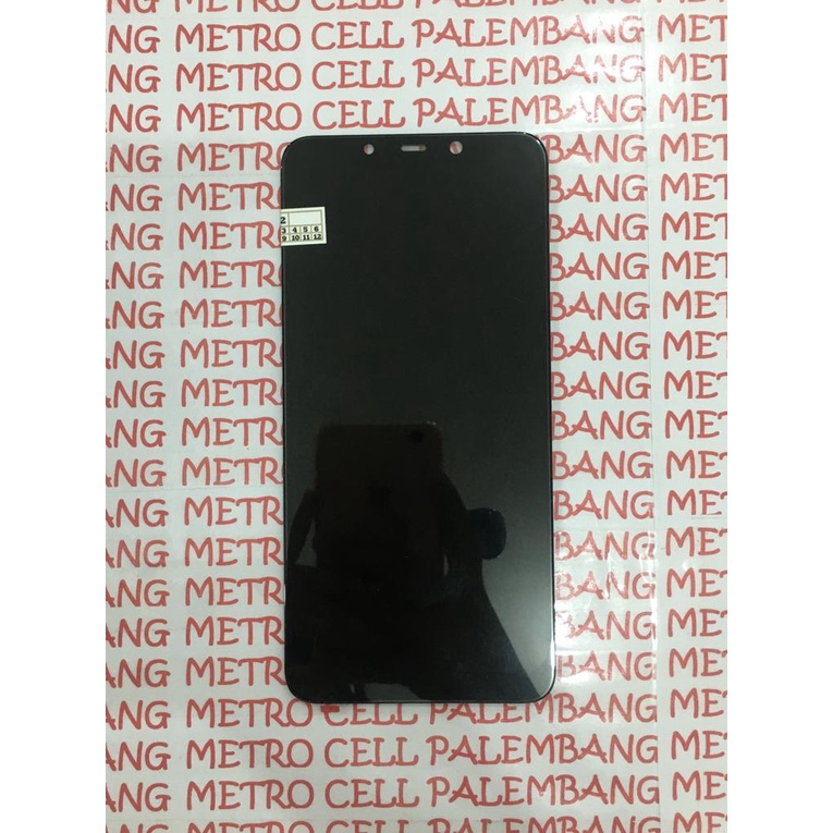 LCD+TS XIAOMI POCOPHONE F1 TFT