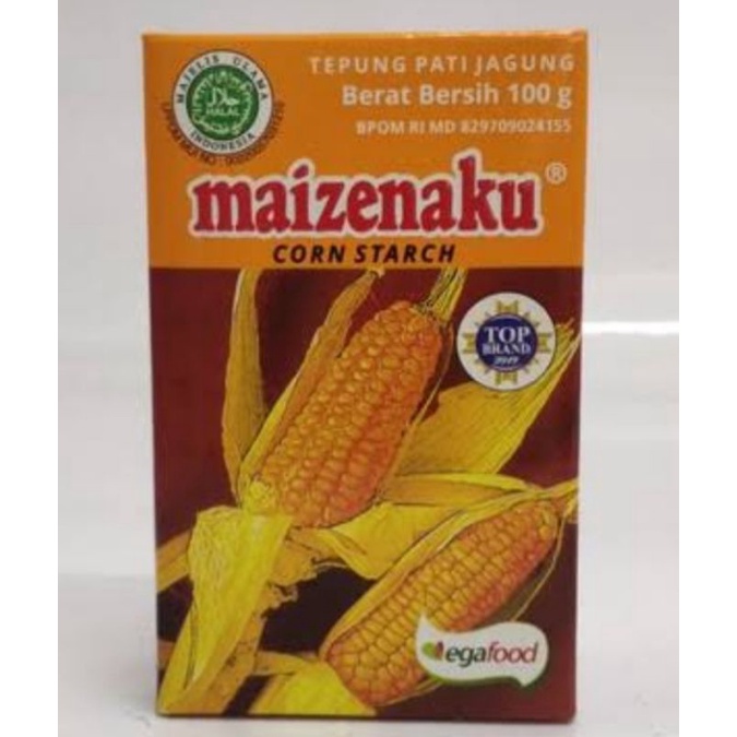 

HONIG MAIZENA 100 G