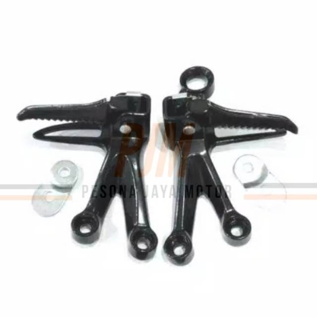 # Footstep Belakang Satria Fu Monster Foot Step Gantung Satria Fu Murah Universal Satria Fu,Mx.Sonic