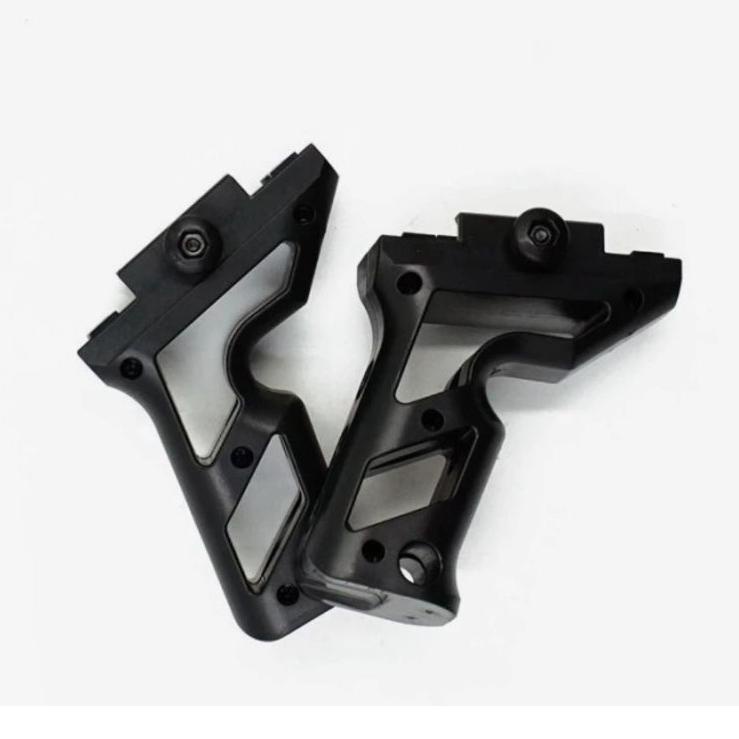 [ BISA COD ] 1pcs dummy foregrip plastik grip d'cobra Reborn Terbaru 