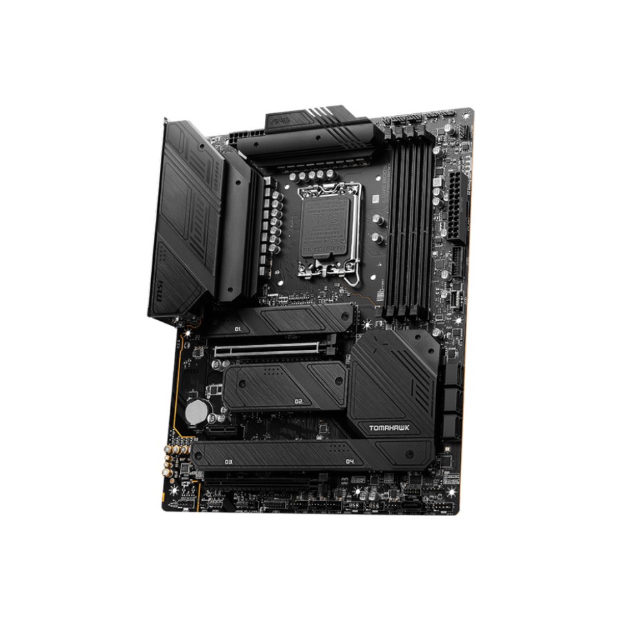 MSI MOTHERBOARD MAG Z790 TOMAHAWK WIFI DDR4