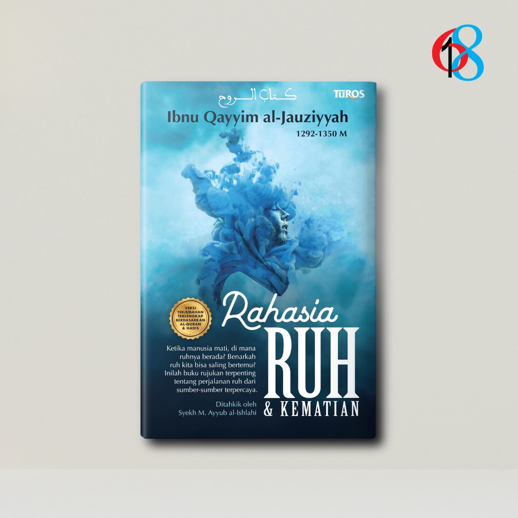 Buku Rahasia Ruh dan Kematian