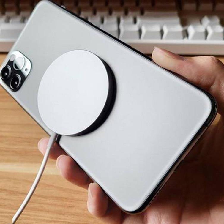 ❊ Magsafe  Charger Fast Charging / Wireless Charger Adaptor /  Charger Phone/ Kabel Charger / Charge