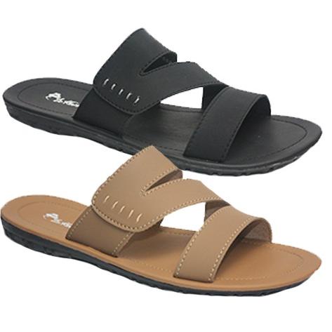 Rekomendasi Dr. Kevin Sandal Selop Pria Men Sandals 871-552