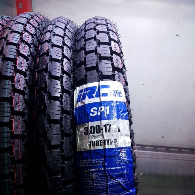 BAN IRC 300-17 SP1 KLASIK (NON TUBELESS)