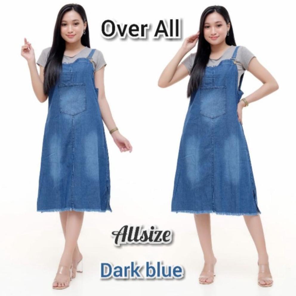 NEW ARRIVAL K81 Baju kodok dewasa pendek standar-jumbo ㅙ