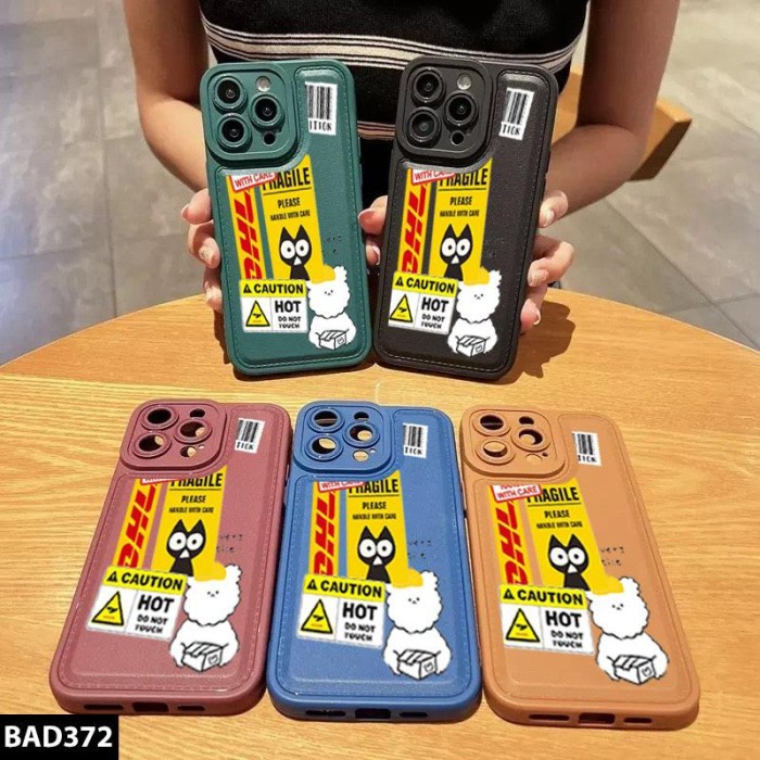 Softcase Gambar Leather Pro Infinix Hot 9 Play Hot 10 Play 11 Play Hot 12 Play