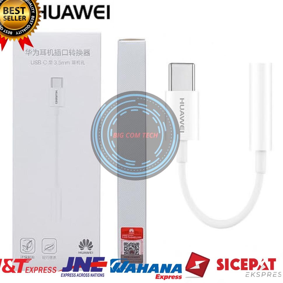 ✵ Converter Earphone Headset Huawei P10 Plus / P20 Pro / P30 Pro / P40 / Mate 9 Pro / Mate 10 Pro / 