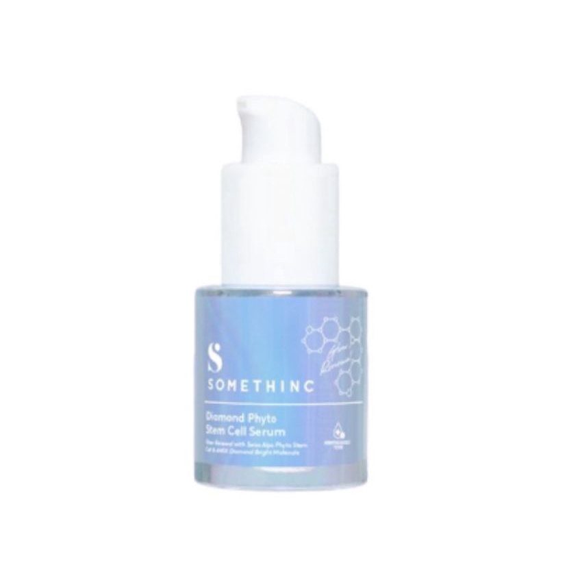 SOMETHINC DIAMOND PHYTOSTEM CELL SERUM 20ML