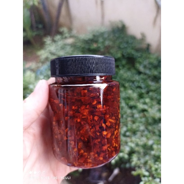 

Chili Oil