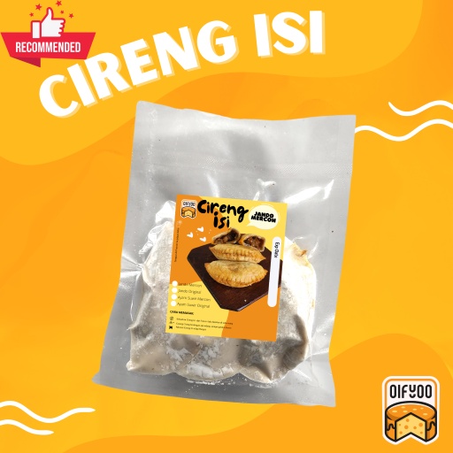 

CIRENG ISI by OIFYOO