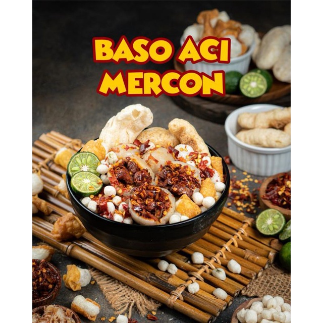 

BASO ACI MERCON