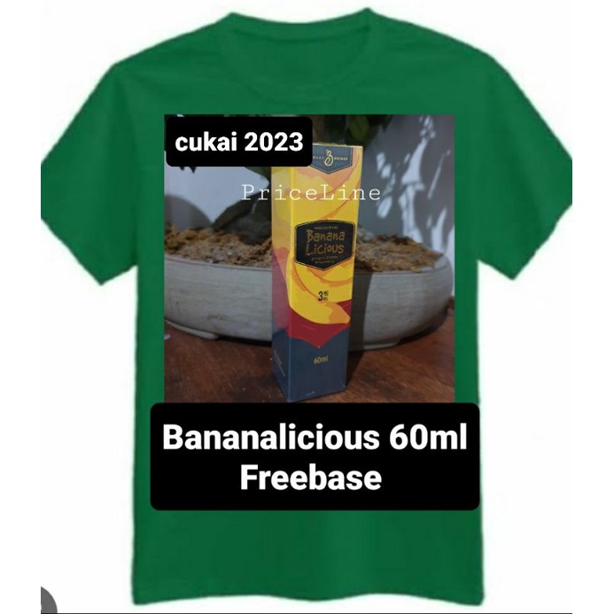 atasan T-shirt kaos bahan katun gambar print