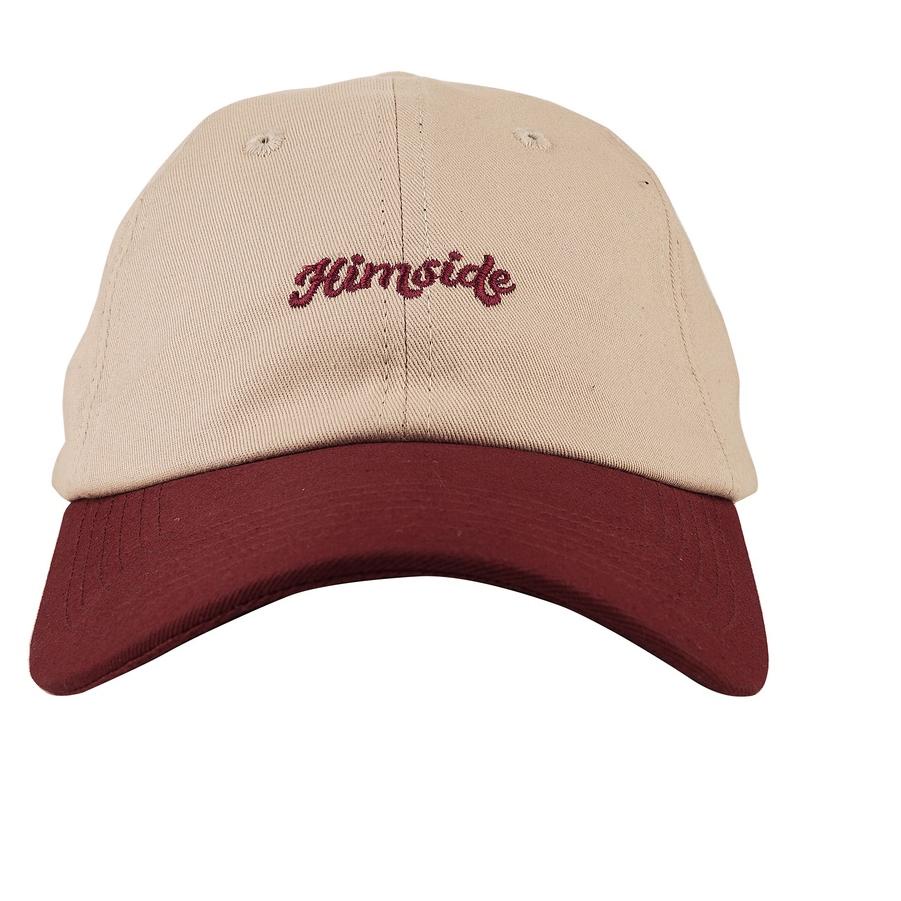 ✪ Himside Hat - HS35 Cream Polocaps ➼