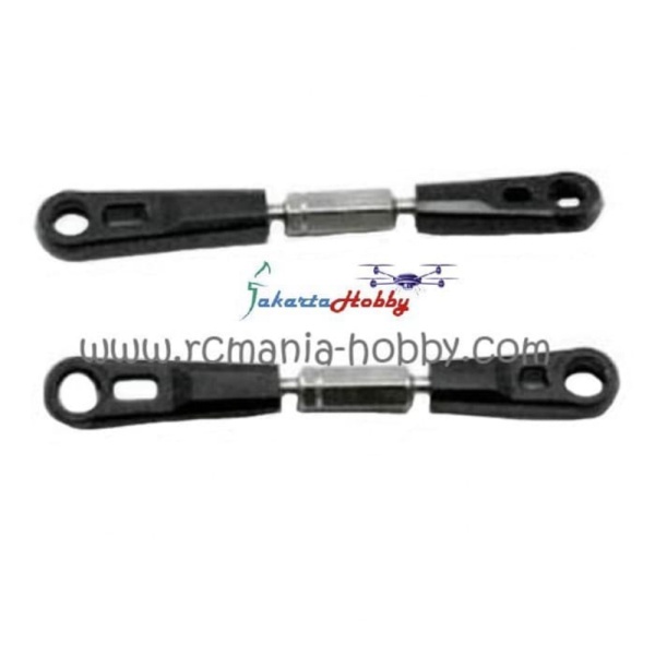 

Dijual Front And Rear Adjustable Arm BS 08042 Limited