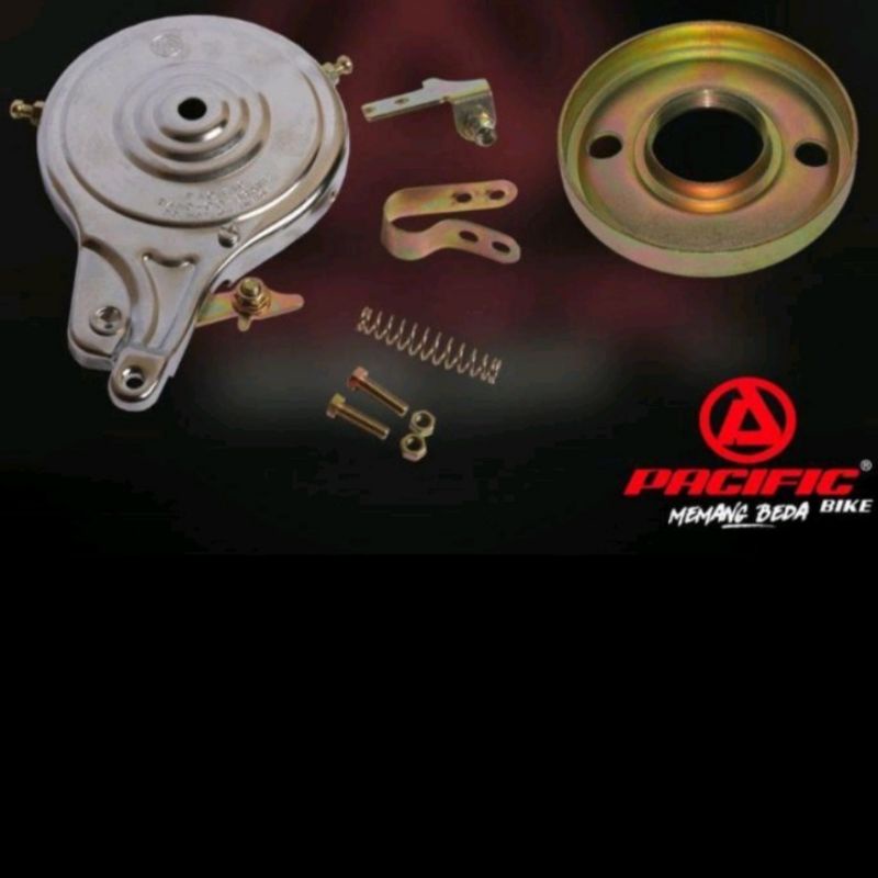 band brake - rem tromol sepeda - tromol sepeda mini - rem sepeda tromol - rem tromol 90mm - rem trom