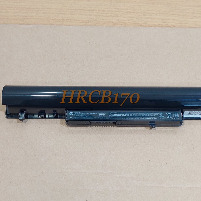 Baterai Batre Laptop Hp Oa04 For 246 240 G3 G2 Cq14 Cq15 - Hstnn-Lb5S -HRCB