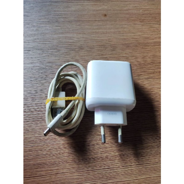 NEW✨ -charger VOOC dan super vooc 33watt &amp; 65watt original copotan- 2.2.23