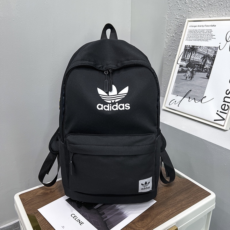 BISA COD &gt;&gt;&gt;138055 Tas Ransel Sekolah Wanita/Pria Korean Fashion