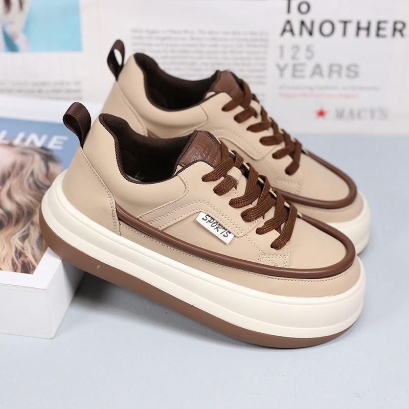 2116 Sepatu Wanita LST Sneakers Kama Kekinian