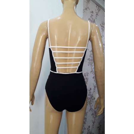 BODYSUIT CASUAL BRANDED EXPORT TERMURAH